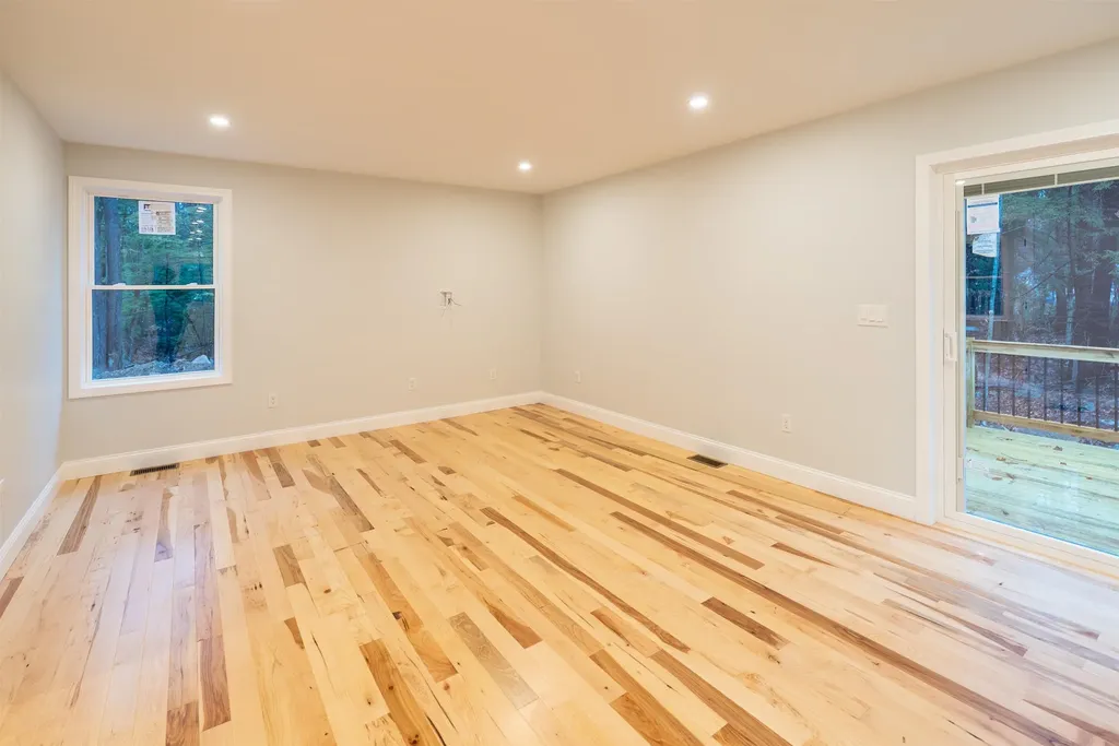 31 Lakeshore Drive Middleton NH 03887