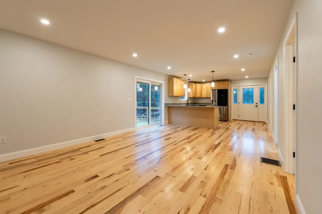 31 Lakeshore Drive Middleton NH 03887