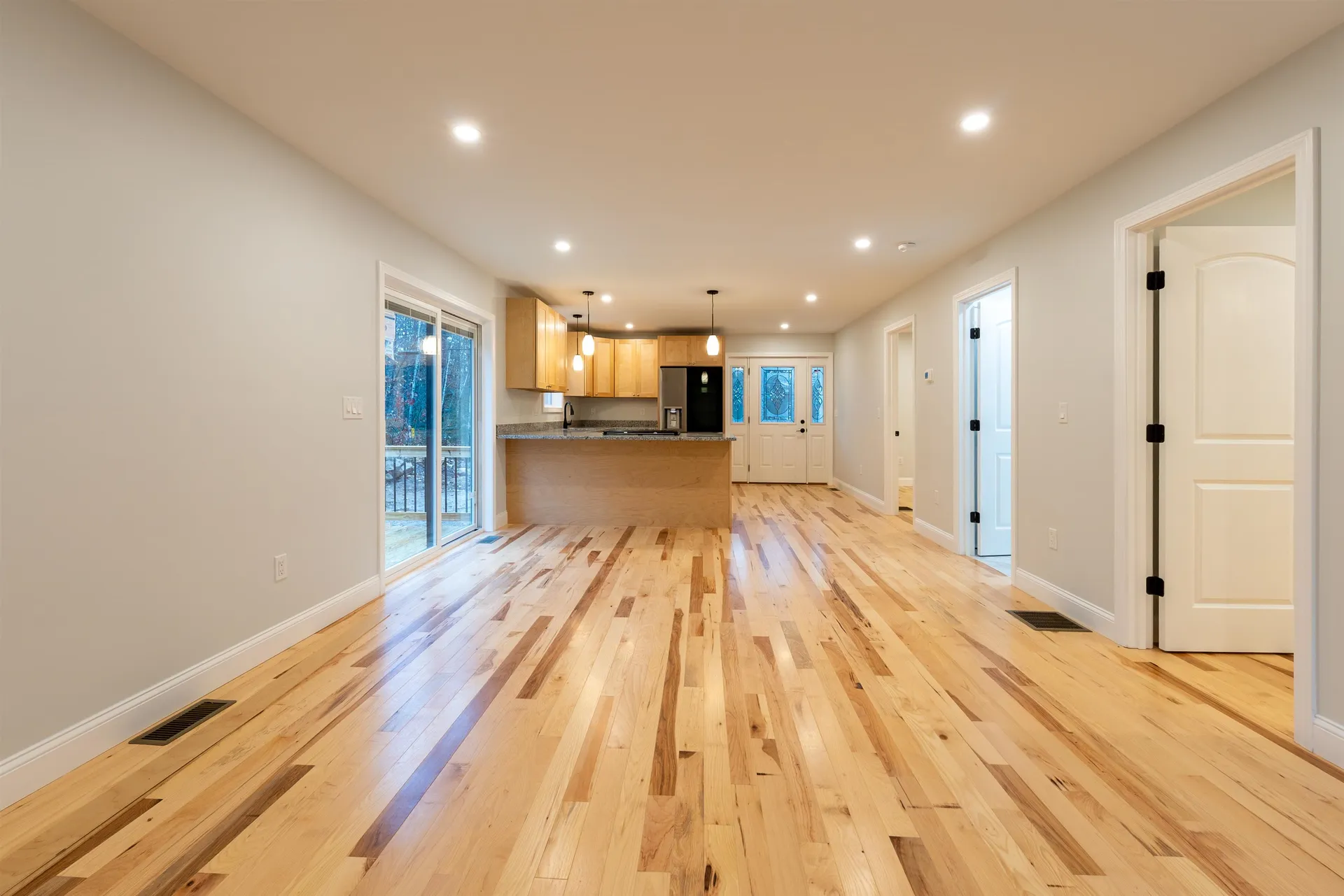 31 Lakeshore Drive Middleton NH 03887