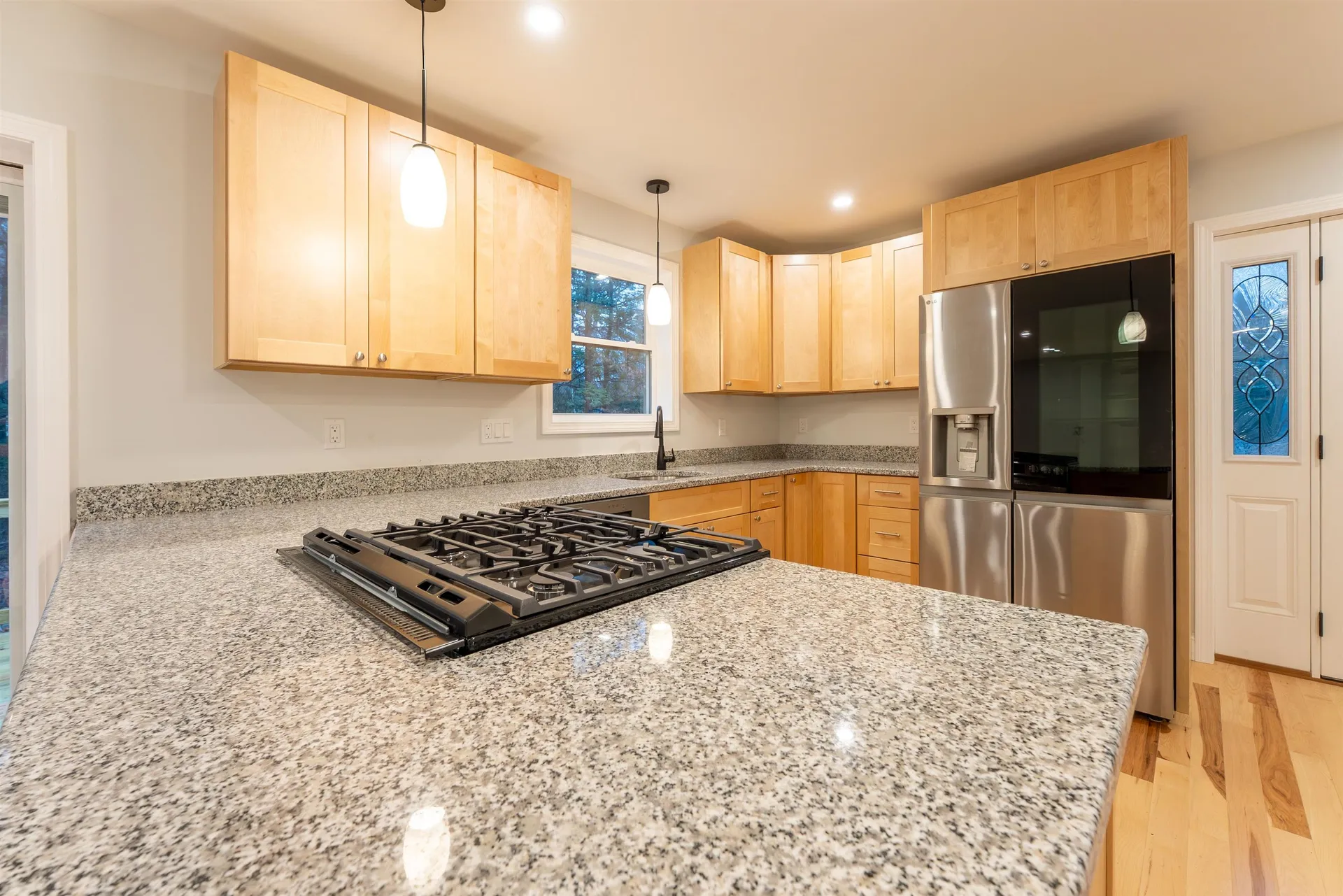 31 Lakeshore Drive Middleton NH 03887