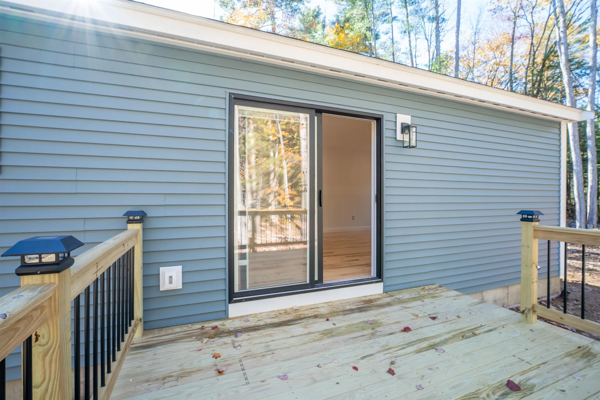 31 Lakeshore Drive Middleton NH 03887