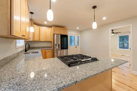 31 Lakeshore Drive Middleton NH 03887