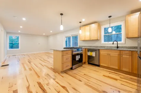 31 Lakeshore Drive Middleton NH 03887