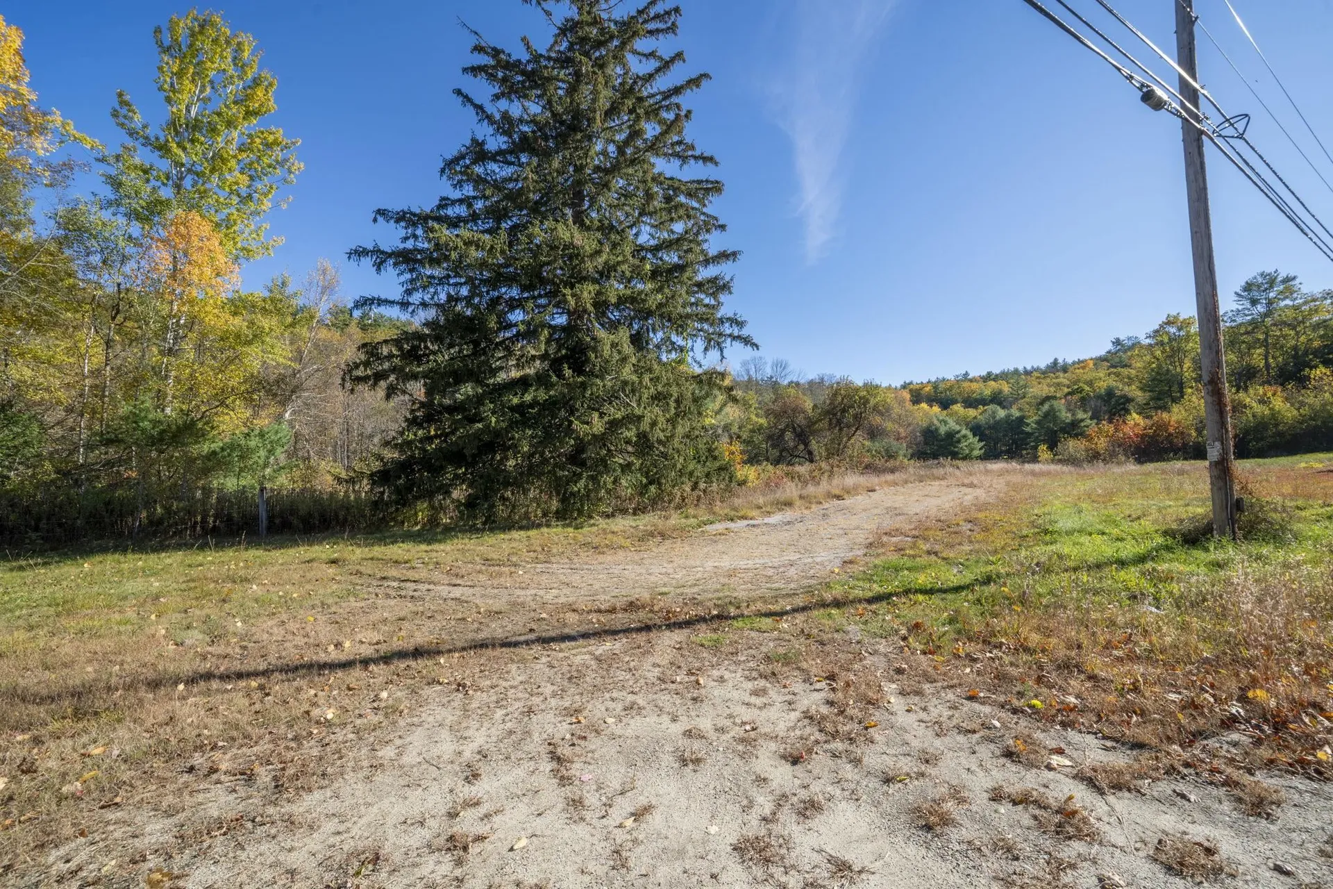 126 Monadnock Highway Marlborough NH 03455