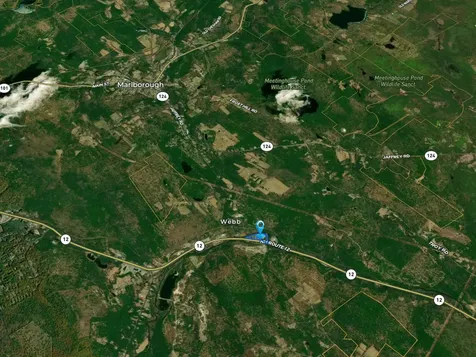 126 Monadnock Highway Marlborough NH 03455