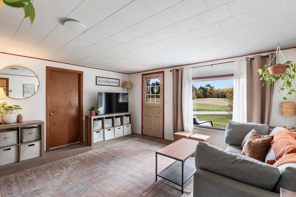 253 Plains Road Westford VT 05494