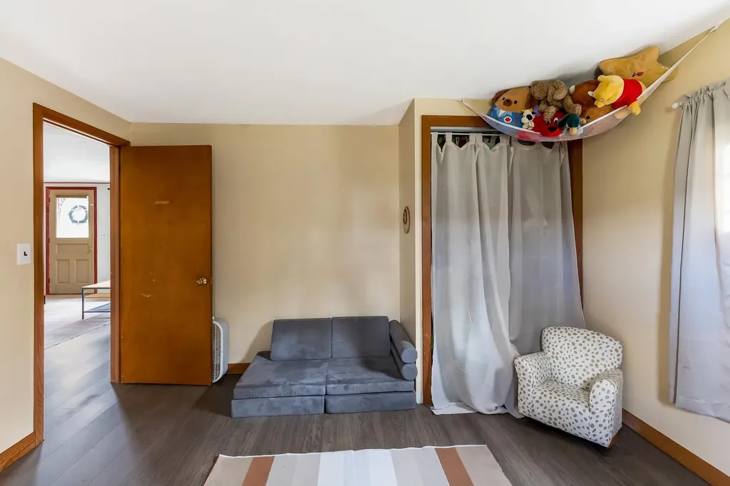 253 Plains Road Westford VT 05494