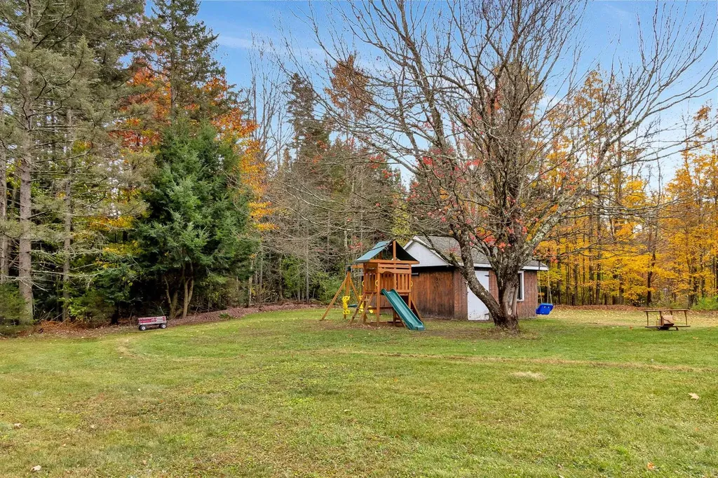 253 Plains Road Westford VT 05494