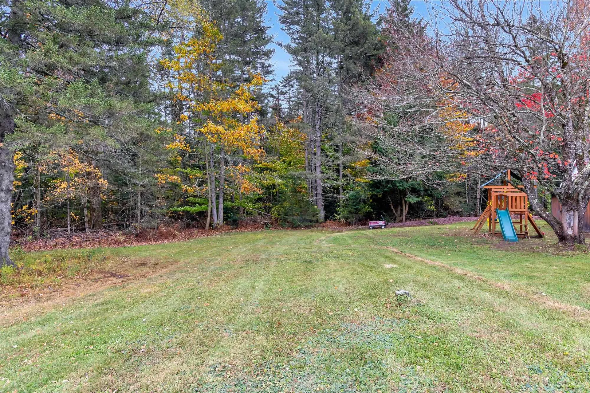 253 Plains Road Westford VT 05494
