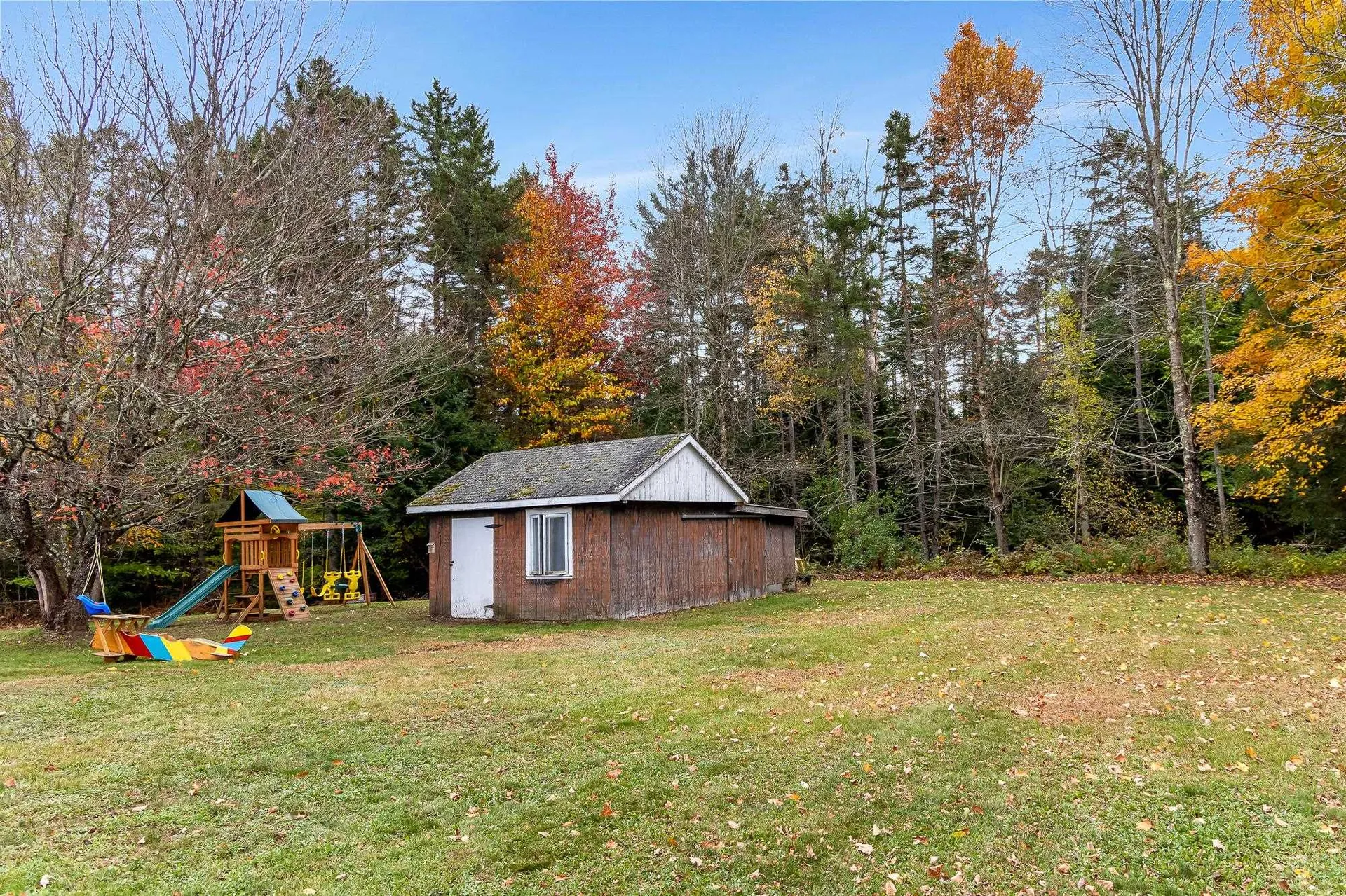 253 Plains Road Westford VT 05494