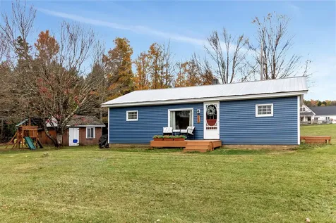 253 Plains Road Westford VT 05494