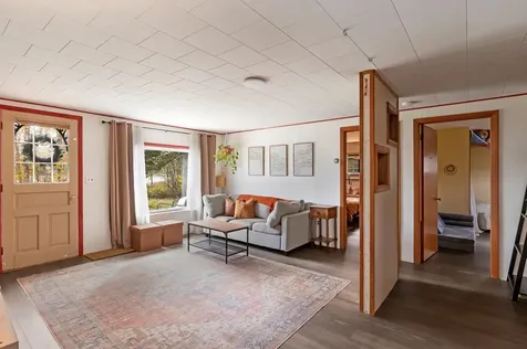 253 Plains Road Westford VT 05494