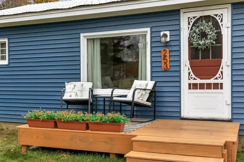 253 Plains Road Westford VT 05494