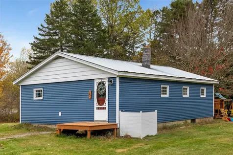 253 Plains Road Westford VT 05494