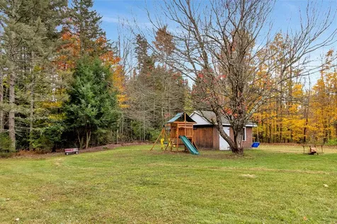 253 Plains Road Westford VT 05494