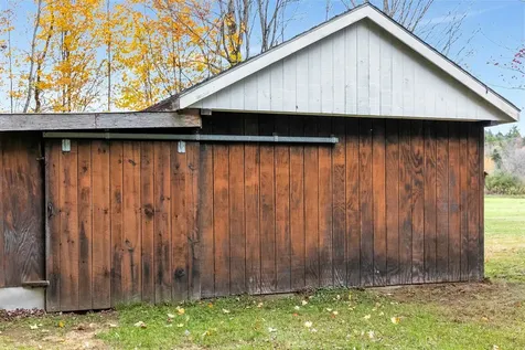 253 Plains Road Westford VT 05494