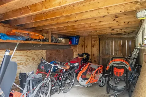 253 Plains Road Westford VT 05494