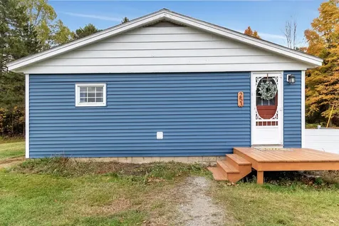 253 Plains Road Westford VT 05494