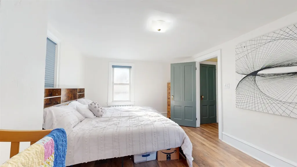 102 Union Street Winooski VT 05404