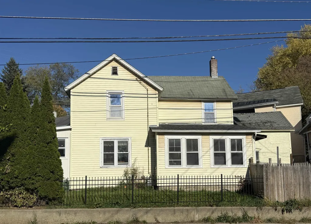 102 Union Street Winooski VT 05404