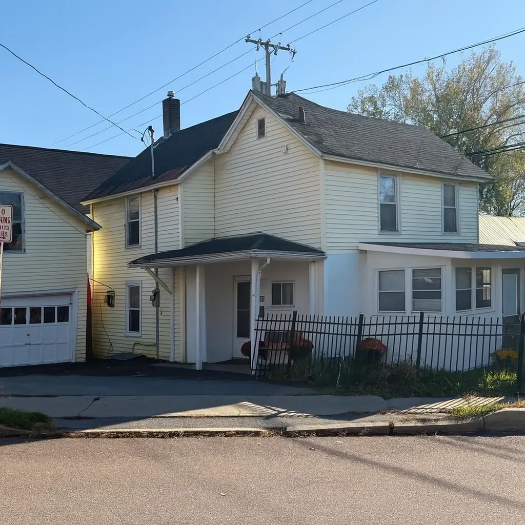 102 Union Street Winooski VT 05404