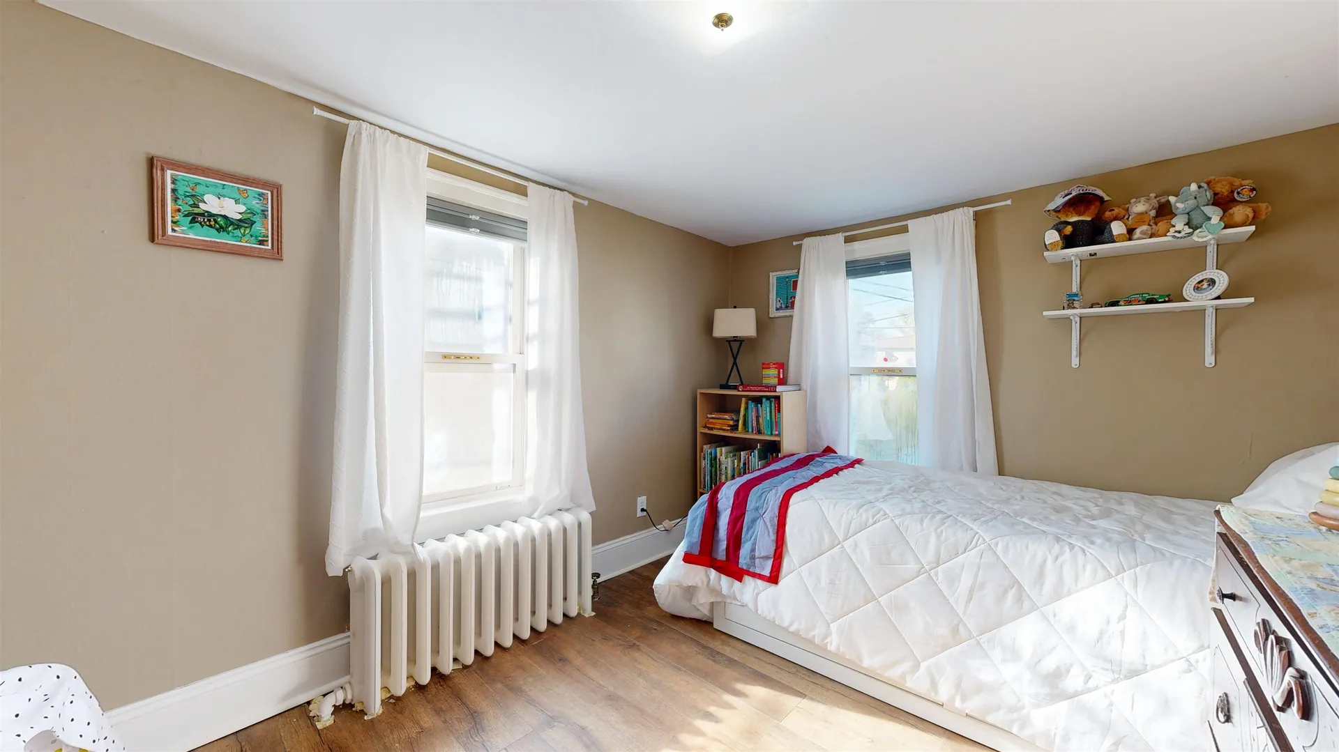 102 Union Street Winooski VT 05404