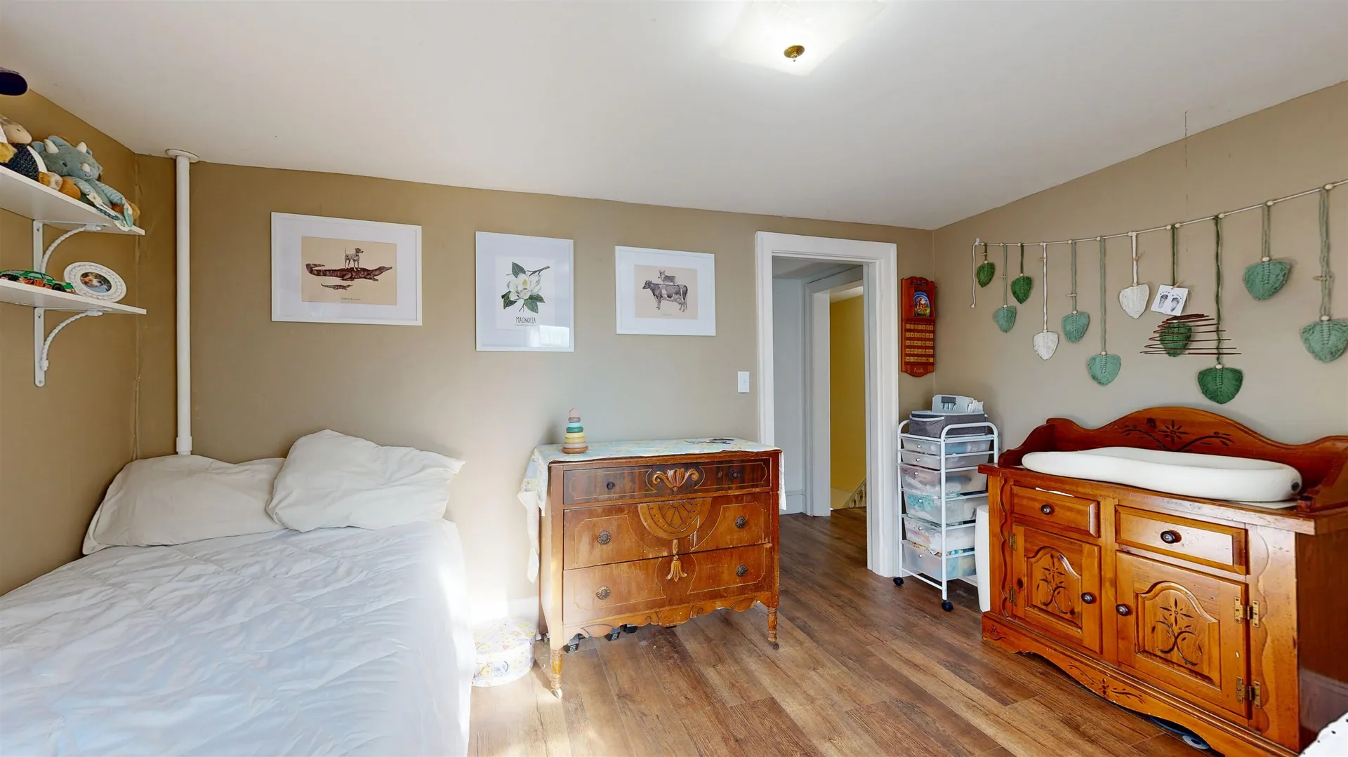 102 Union Street Winooski VT 05404