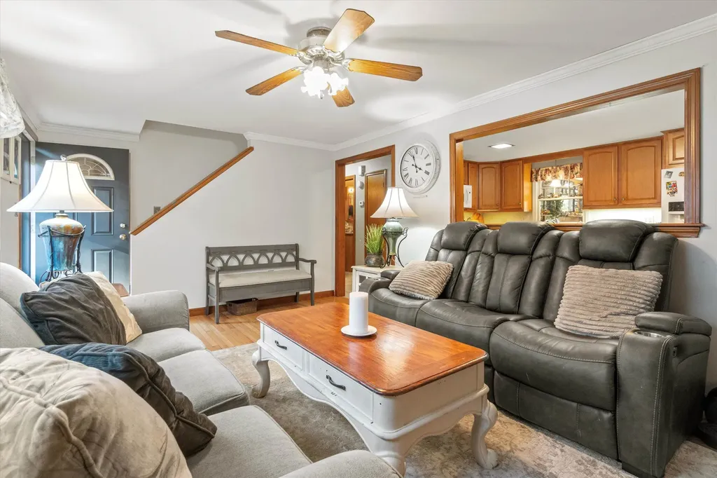 76 Gillis Street Nashua NH 03060