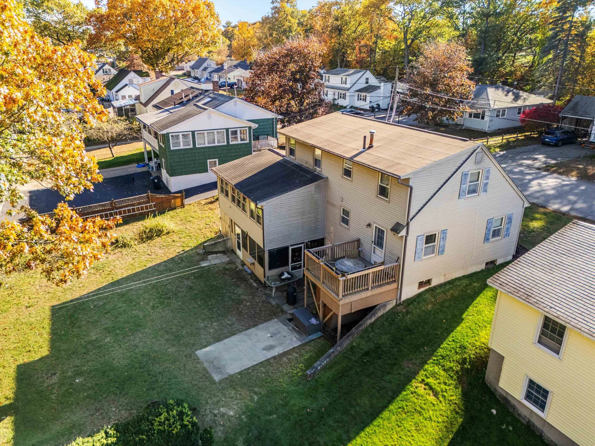 76 Gillis Street Nashua NH 03060