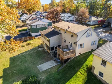 76 Gillis Street Nashua NH 03060