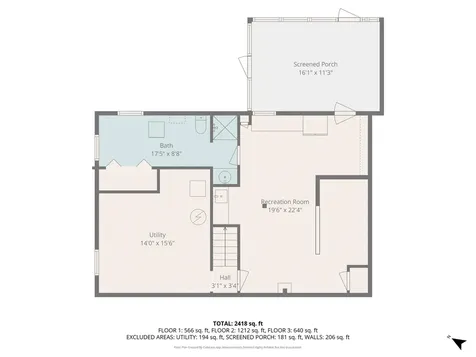 76 Gillis Street Nashua NH 03060