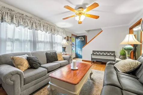 76 Gillis Street Nashua NH 03060