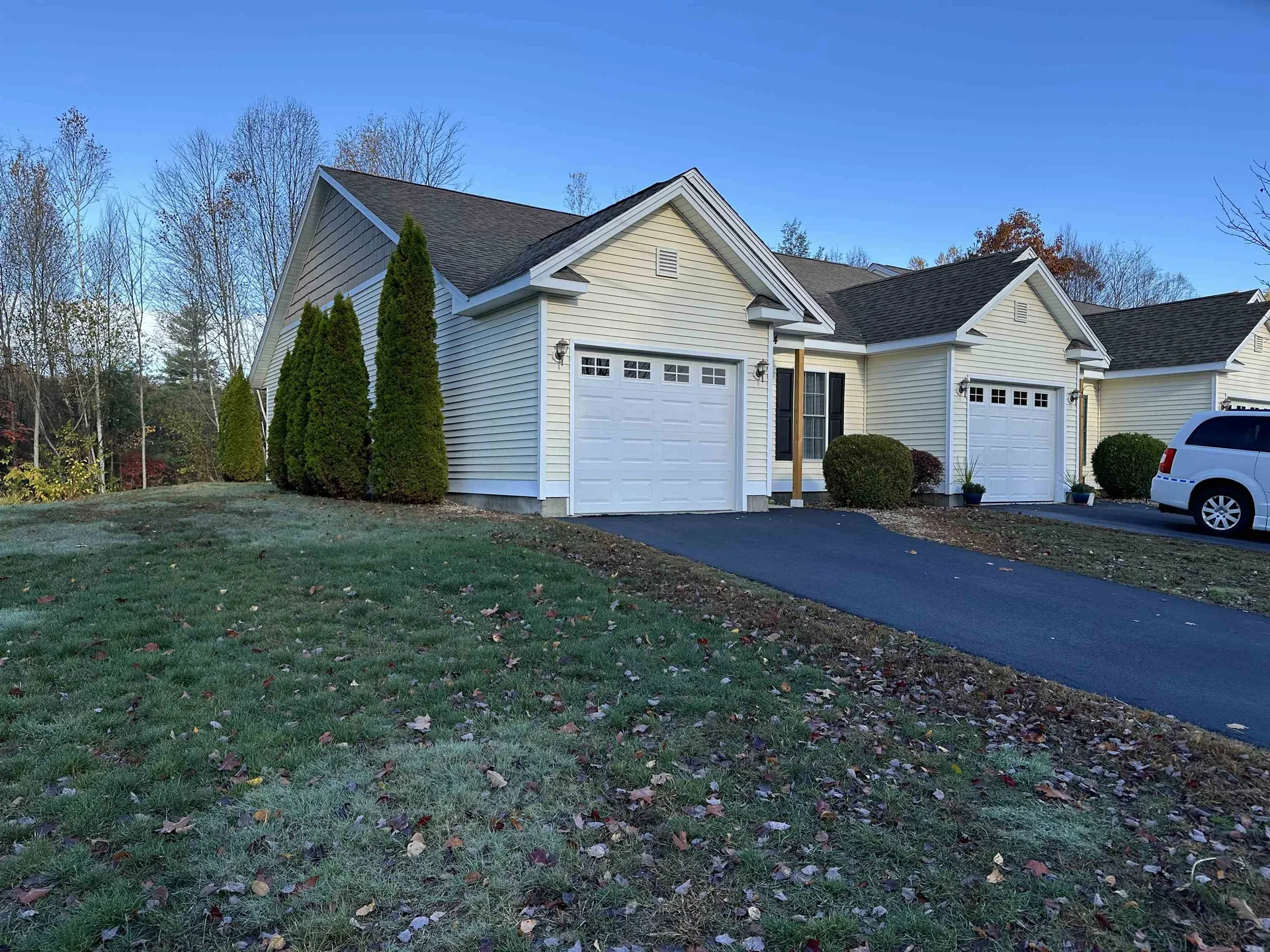 28 Owens Drive Swanzey NH 03446