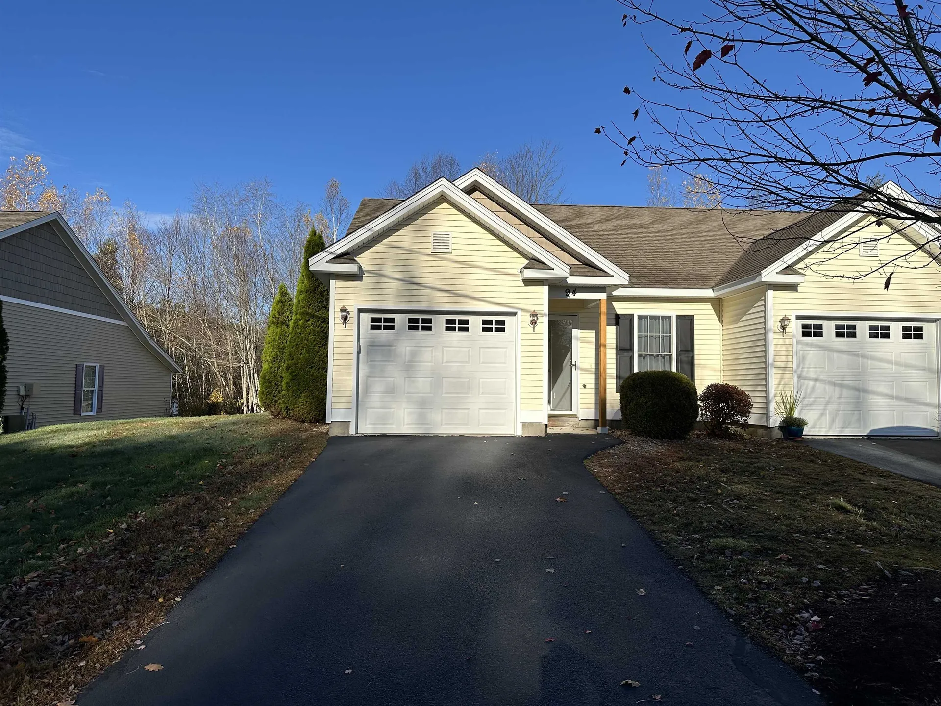 28 Owens Drive Swanzey NH 03446