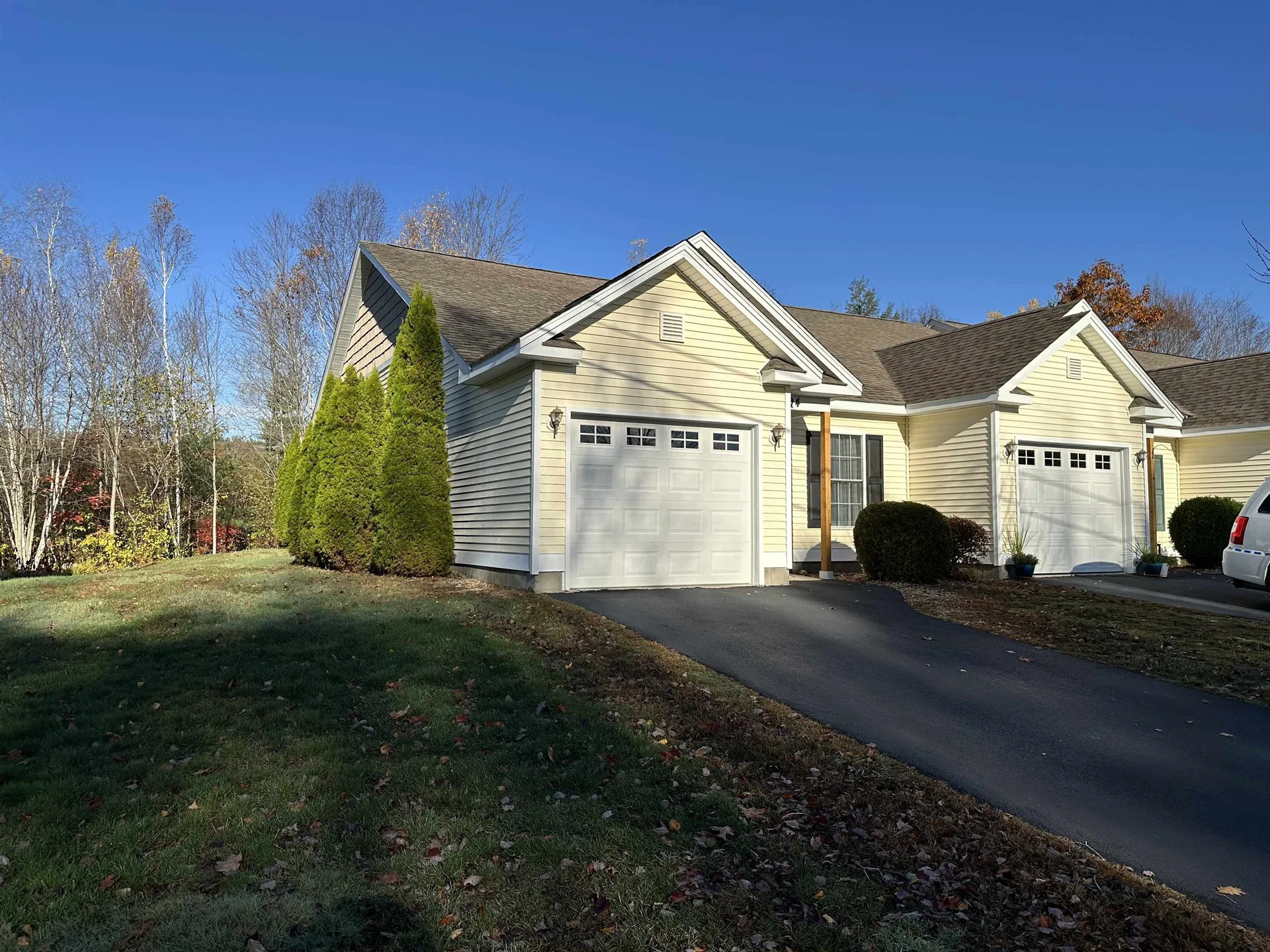 28 Owens Drive Swanzey NH 03446