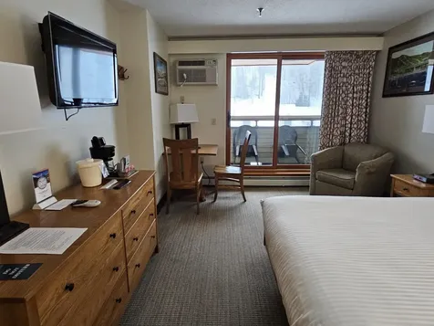 90 Loon Mountain Road Lincoln NH 03251