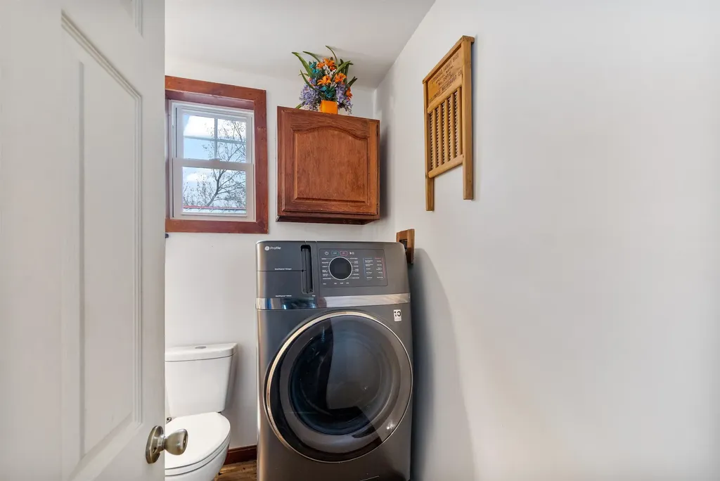 445 Vermont Route 108s Bakersfield VT 05441