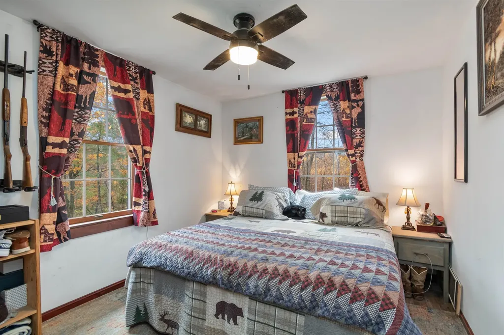 445 Vermont Route 108s Bakersfield VT 05441