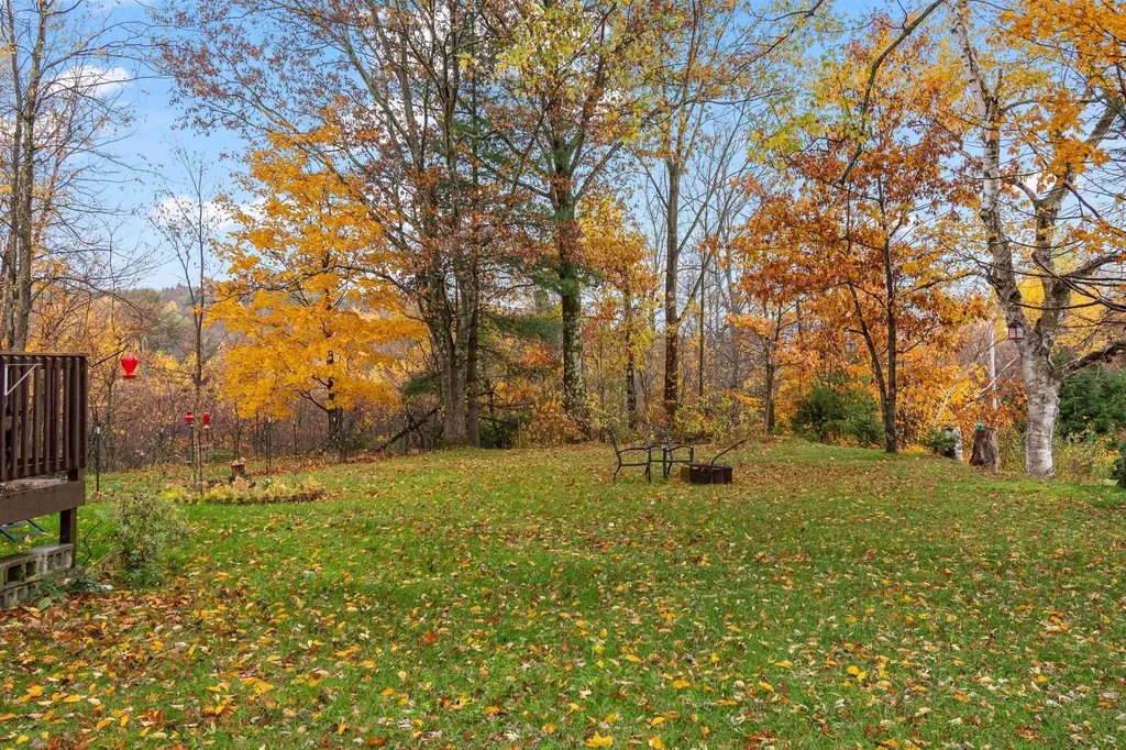 445 Vermont Route 108s Bakersfield VT 05441