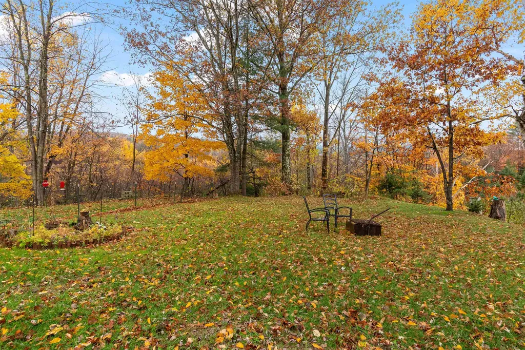 445 Vermont Route 108s Bakersfield VT 05441