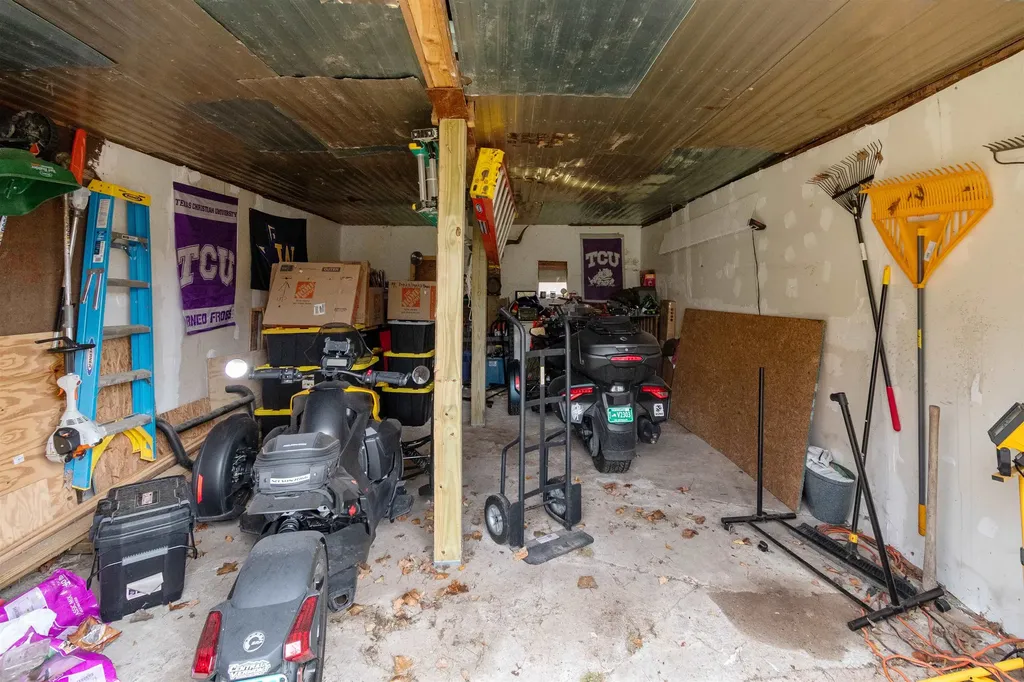 445 Vermont Route 108s Bakersfield VT 05441