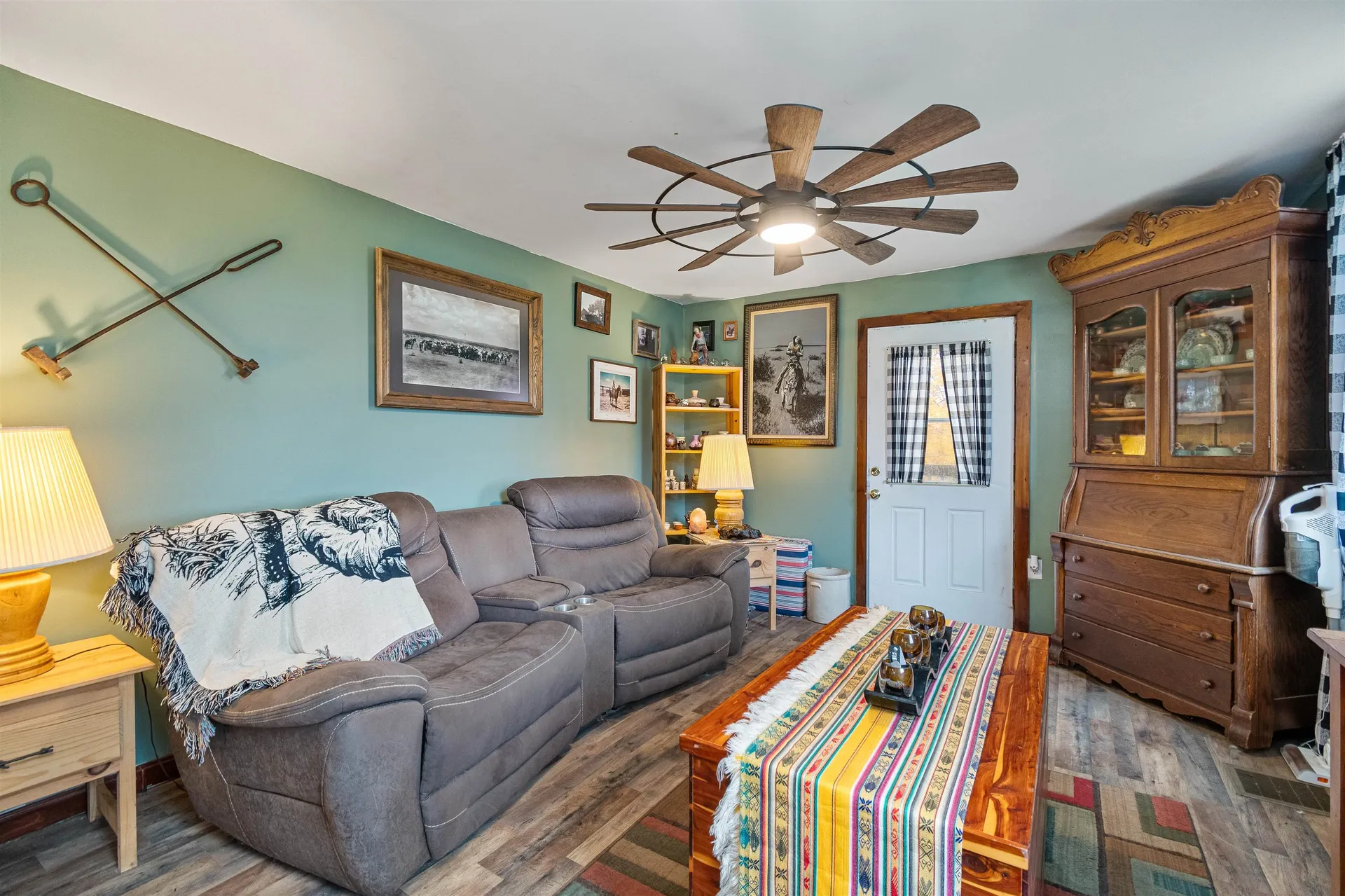 445 Vermont Route 108s Bakersfield VT 05441