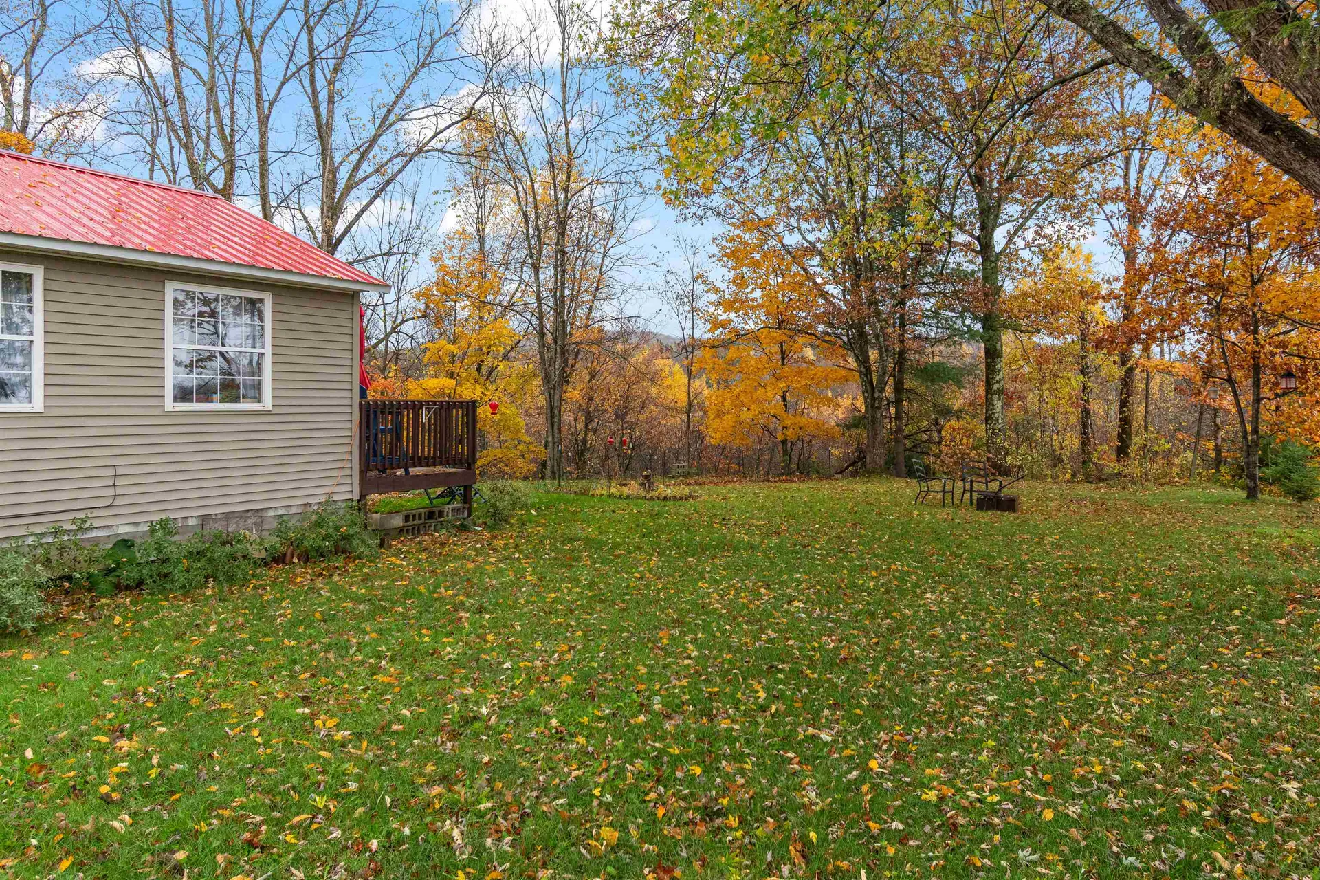 445 Vermont Route 108s Bakersfield VT 05441