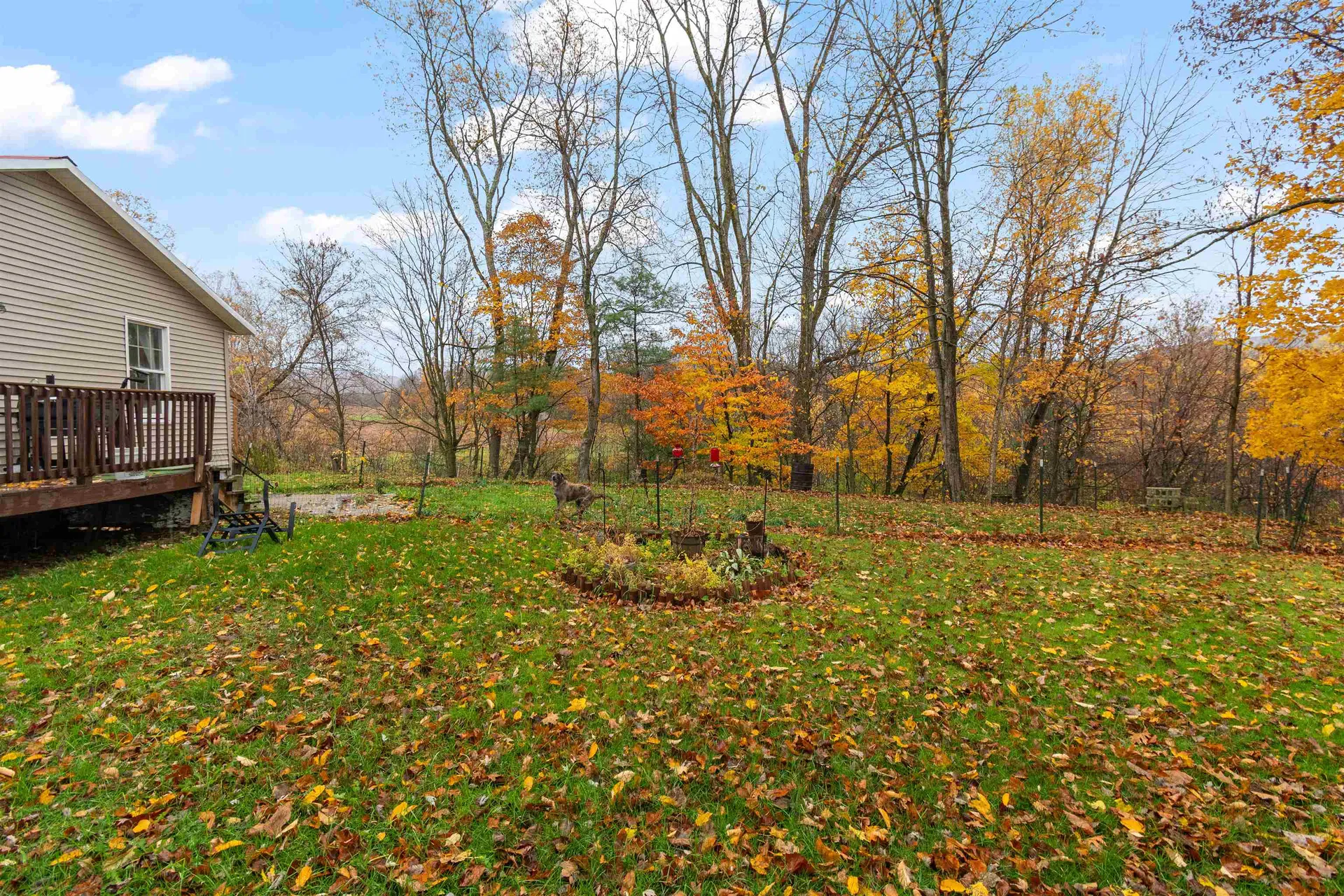 445 Vermont Route 108s Bakersfield VT 05441