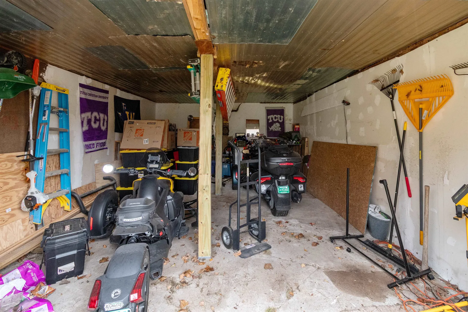 445 Vermont Route 108s Bakersfield VT 05441