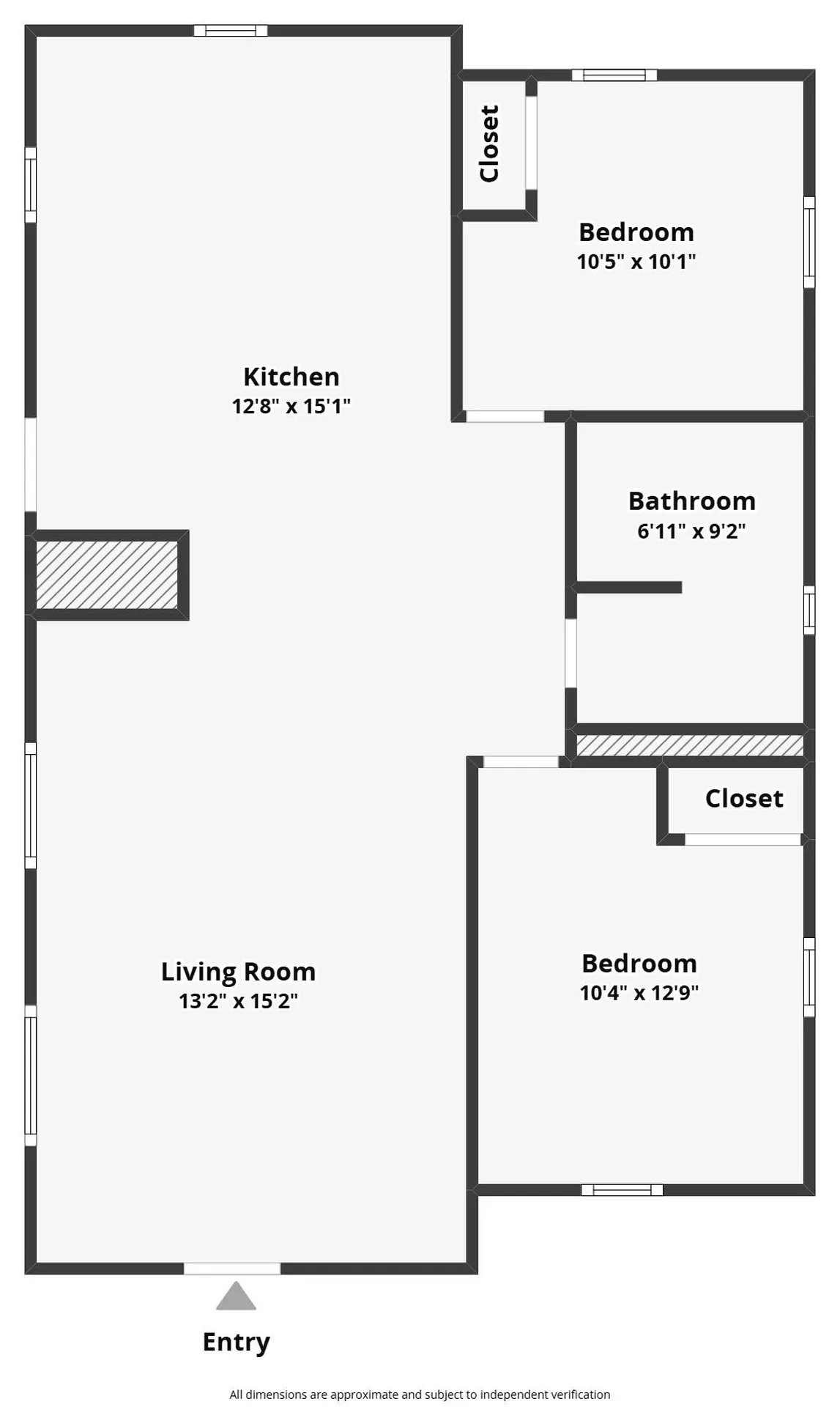 445 Vermont Route 108s Bakersfield VT 05441