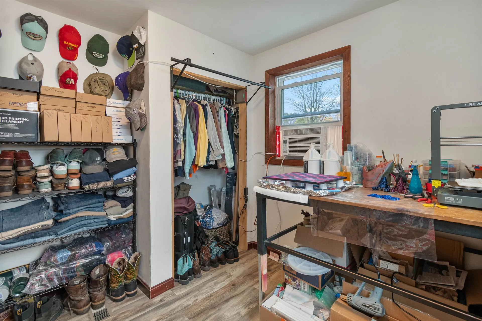 445 Vermont Route 108s Bakersfield VT 05441