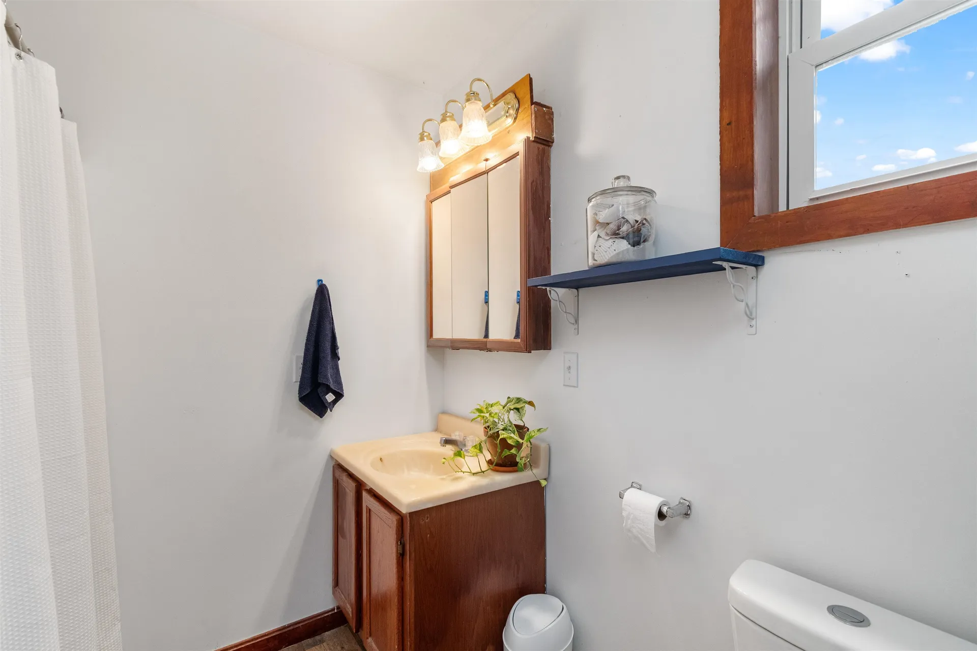 445 Vermont Route 108s Bakersfield VT 05441