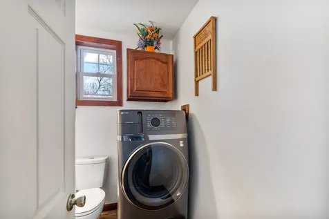 445 Vermont Route 108s Bakersfield VT 05441