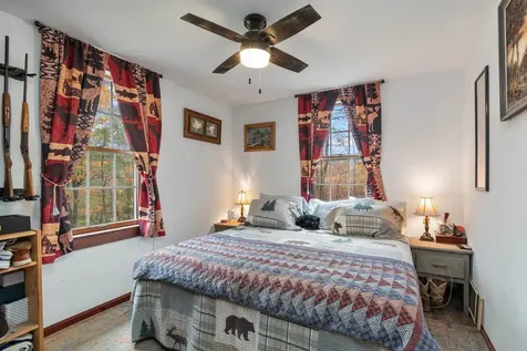 445 Vermont Route 108s Bakersfield VT 05441